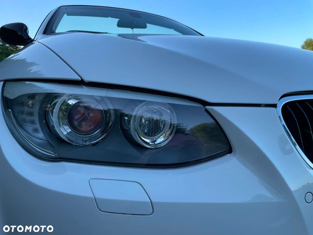 BMW Seria 3 320d M Sport Edition - 14