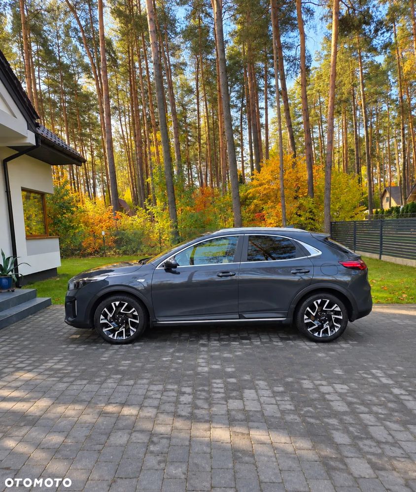 Kia Xceed 2023 photo 2