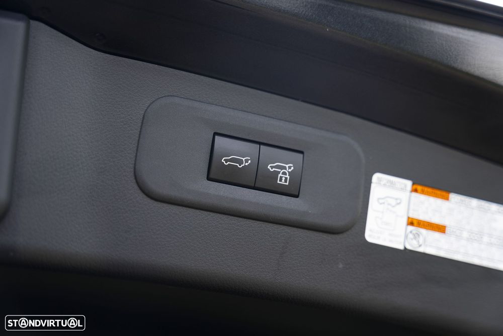 Lexus NX 450h+ - 34