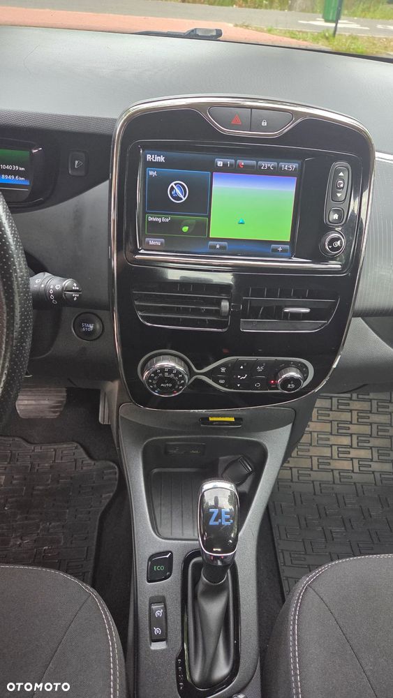 Renault Zoe (mit Batterie) Z.E 40 LIFE - 21
