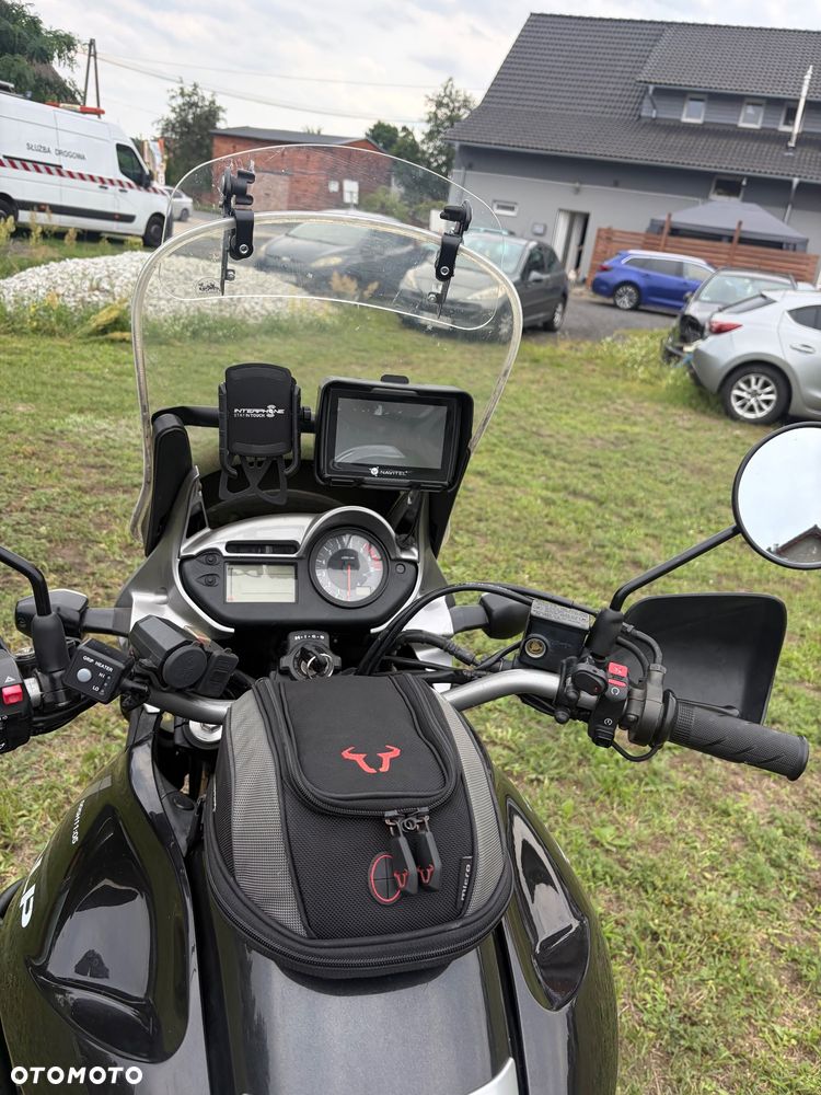 Honda Transalp - 4
