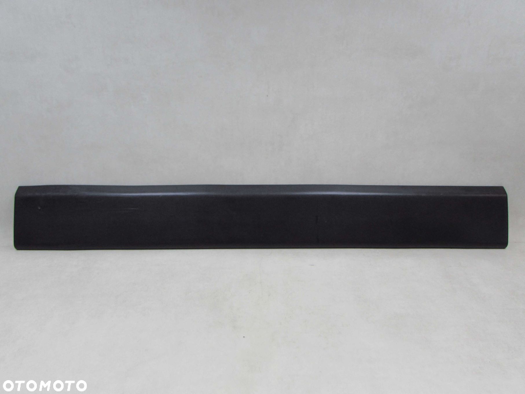 RENAULT MASTER III MOVANO B NV400 LISTWA DRZWI PRAWA BOCZNYCH 828200148 10-19 - 1