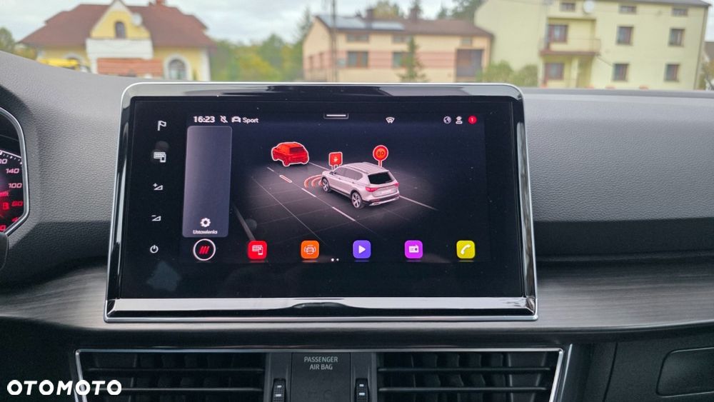 Seat Tarraco 2.0 TDI Xcellence S&S DSG - 30