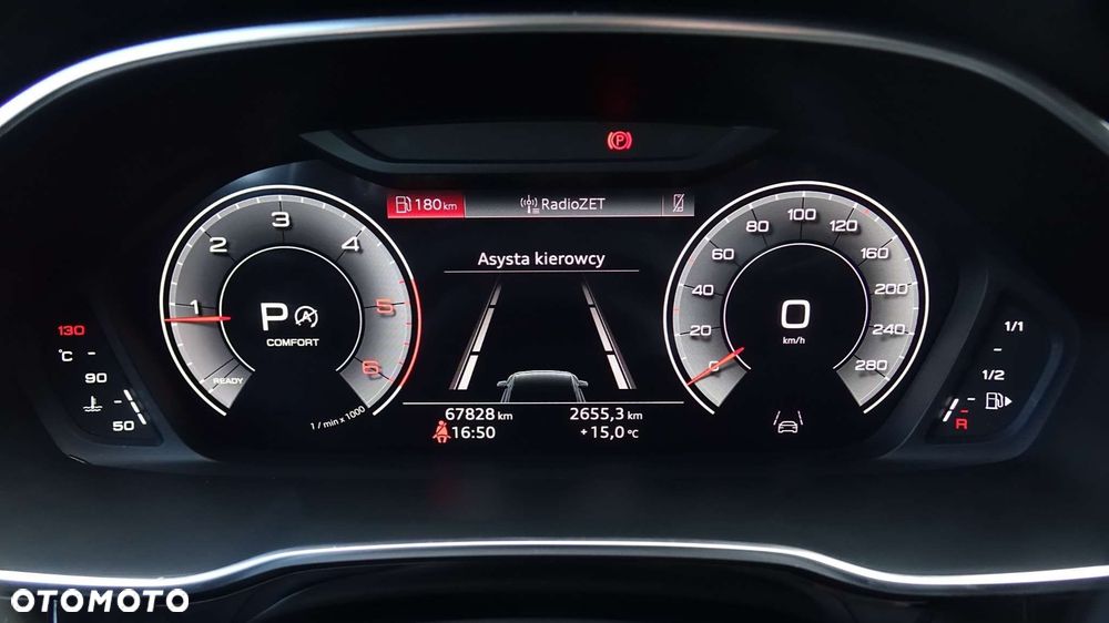 Audi Q3 Sportback - 35