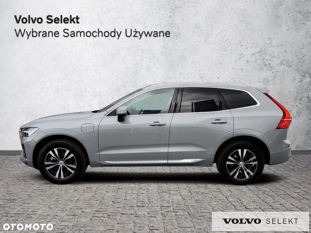 Volvo XC 60 - 7