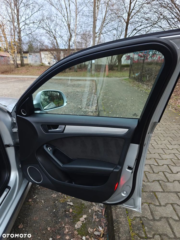 Audi A4 Allroad 2.0 TDI Quattro S tronic - 8