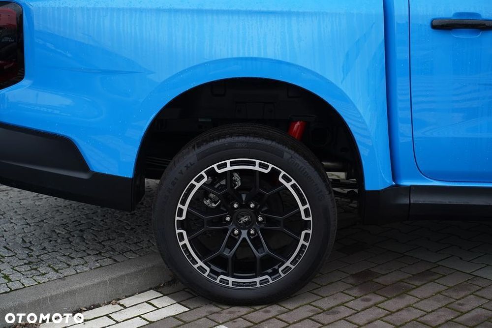 Ford Ranger 3.0 EcoBlue Turbo 4x4 DC MS-RT - 33