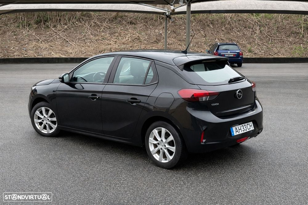 Opel Corsa 1.2 T Business Edition - 4