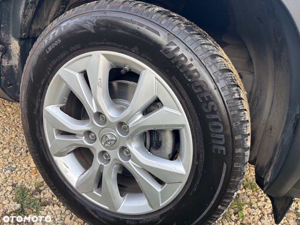 Toyota Yaris Cross Hybrid 1.5 Comfort - 32