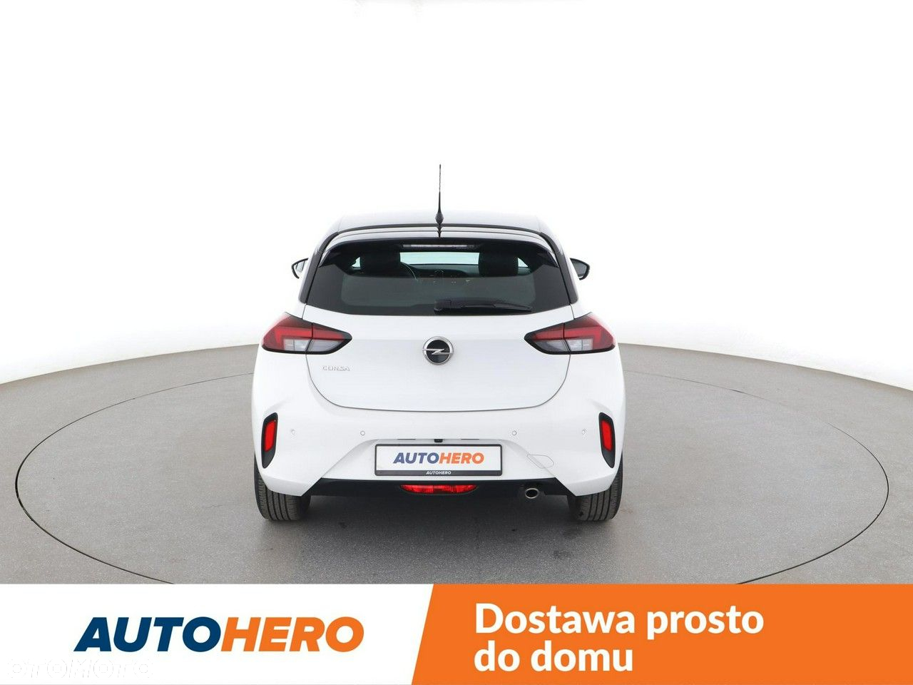 Opel Corsa 1.2 GS Line S&S - 6