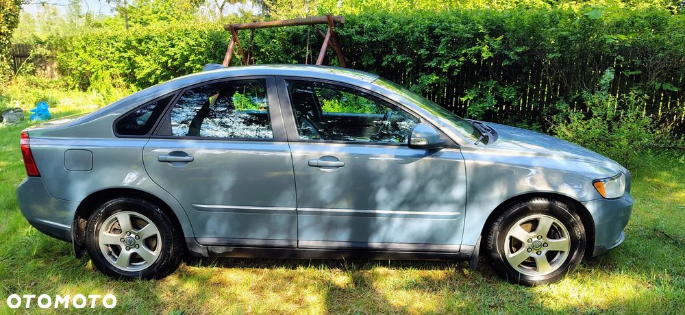 Volvo S40 2.0 Kinetic - 6