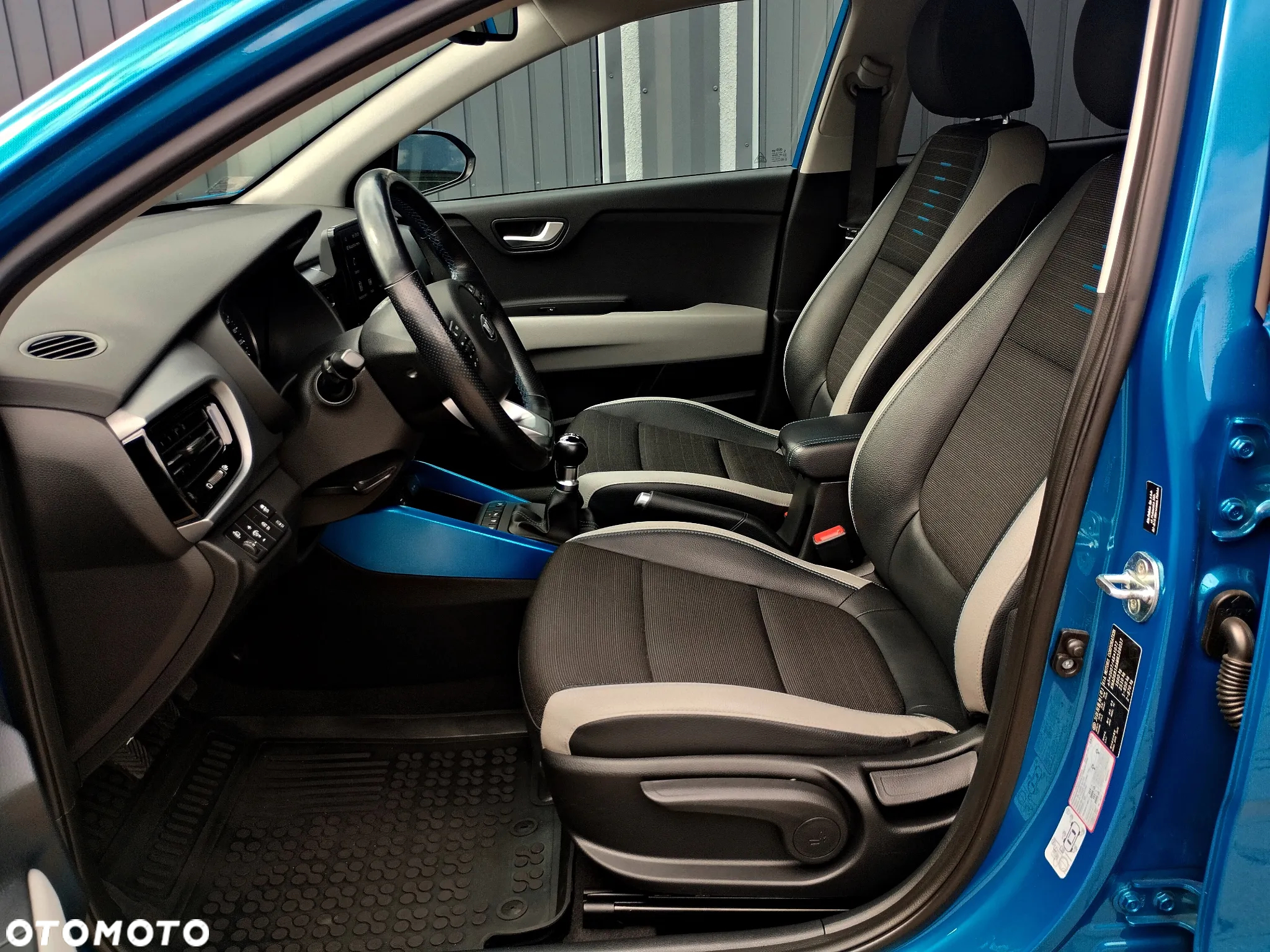 Kia Stonic 1.2 L Business Line - 9
