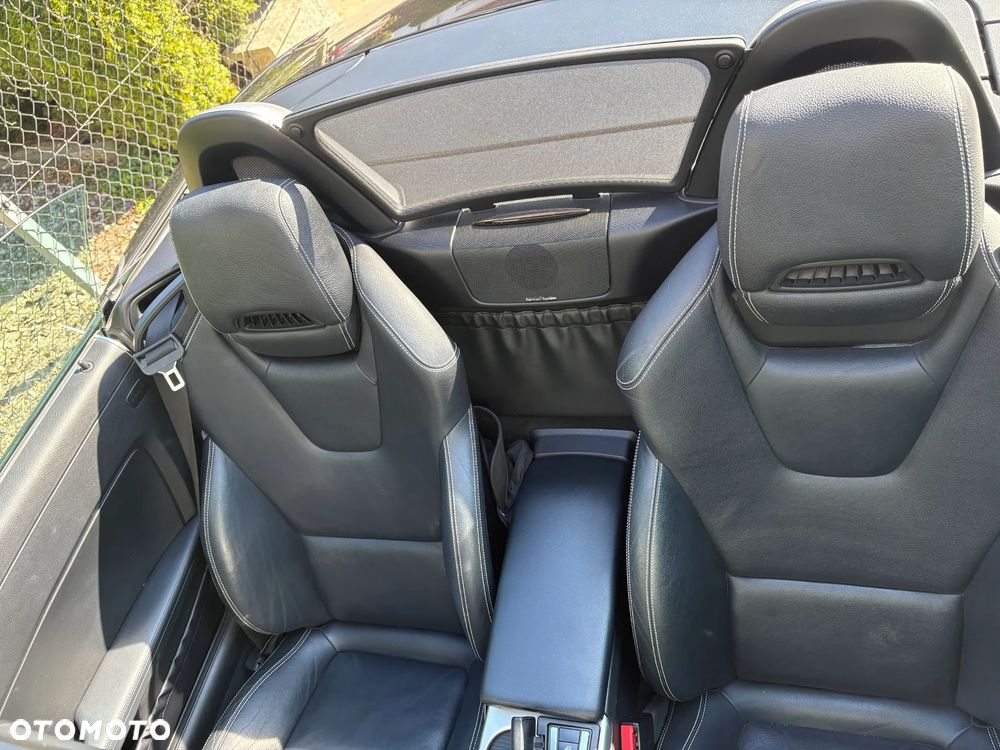 Mercedes-Benz SLK - 11