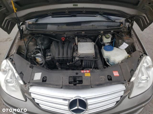 Mercedes-Benz Klasa B 200 Autotronic SPORT EDITION - 7