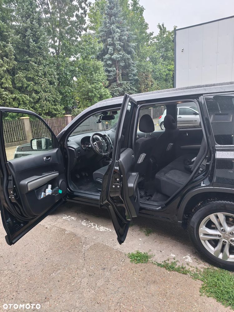 Nissan X-Trail 2.0 dCi SE - 2