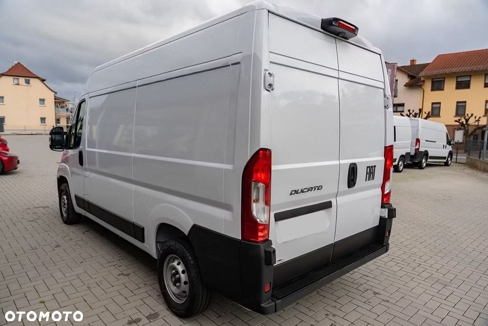 Fiat Ducato 3t L2H2 2.2 120KM - 5