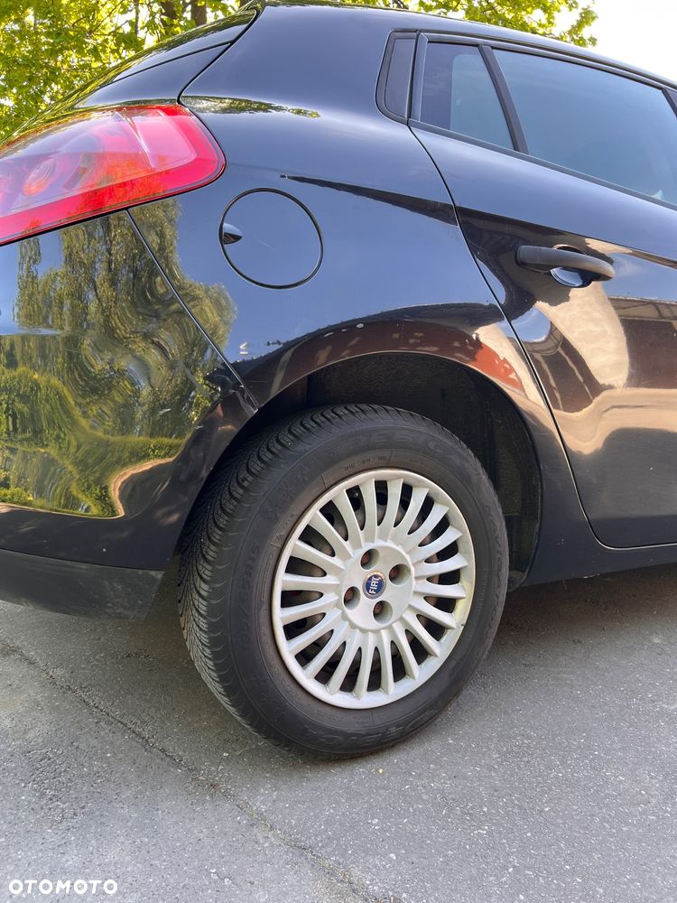 Fiat Bravo 1.4 16V Fresh - 14