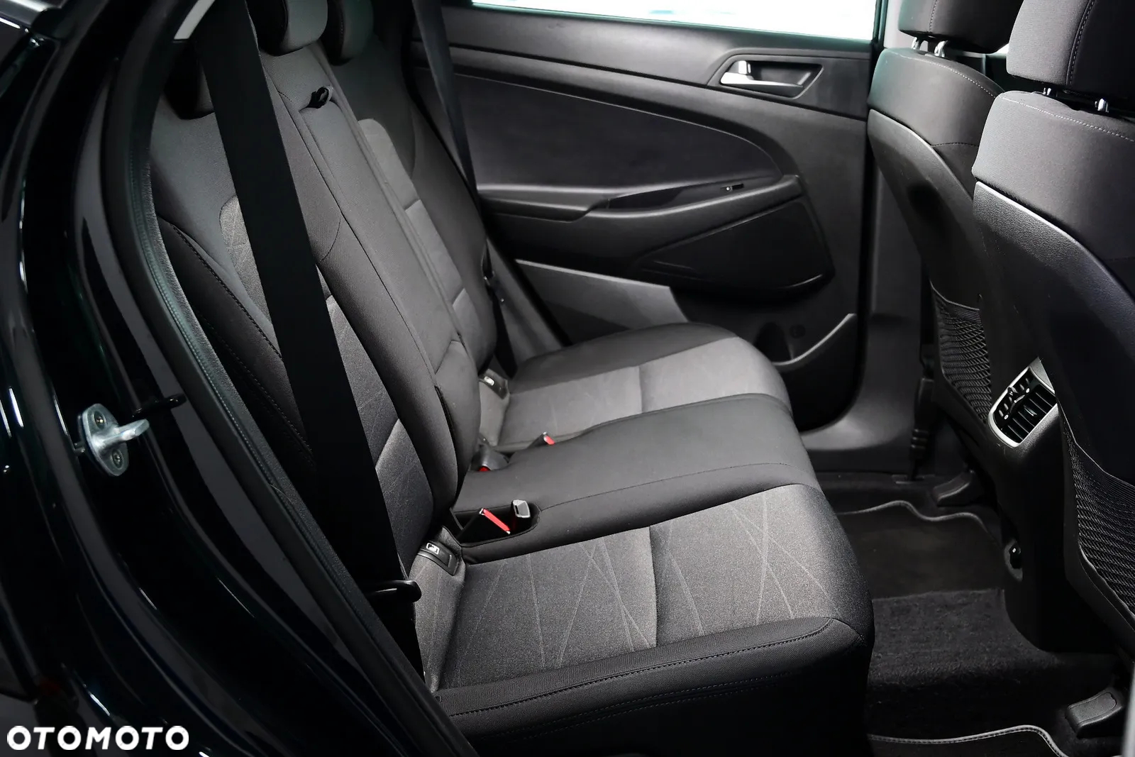 Hyundai Tucson - 23