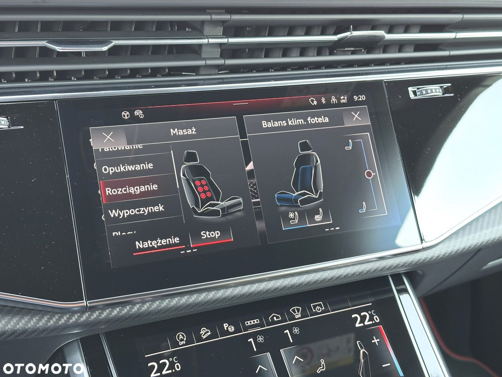 Audi RS Q8 - 31