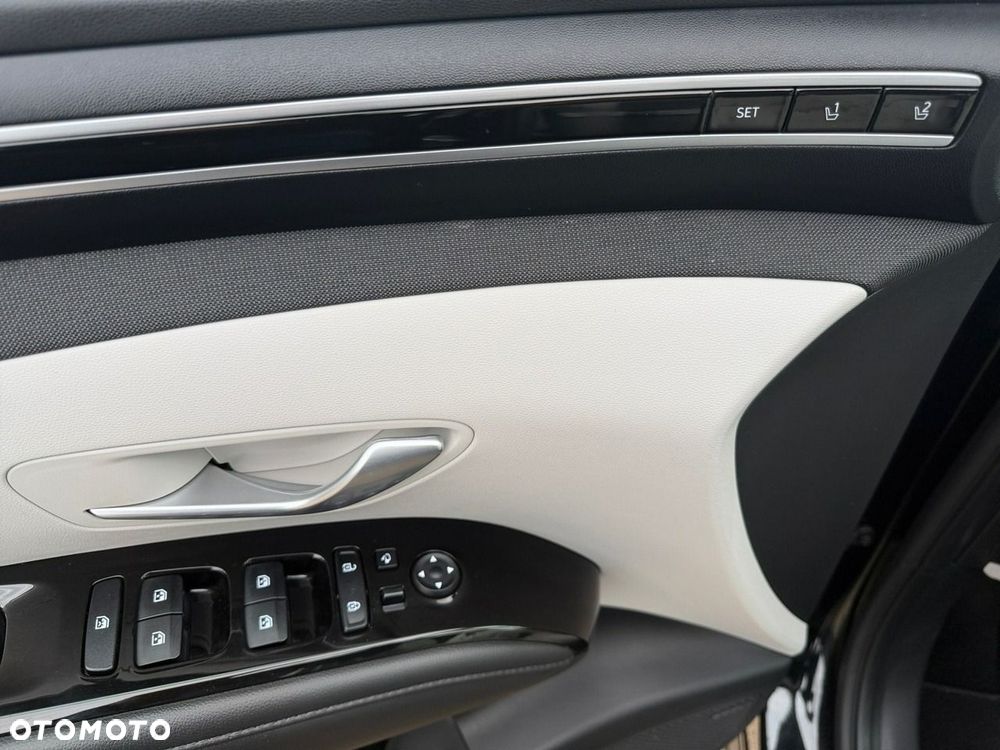 Hyundai Tucson - 17