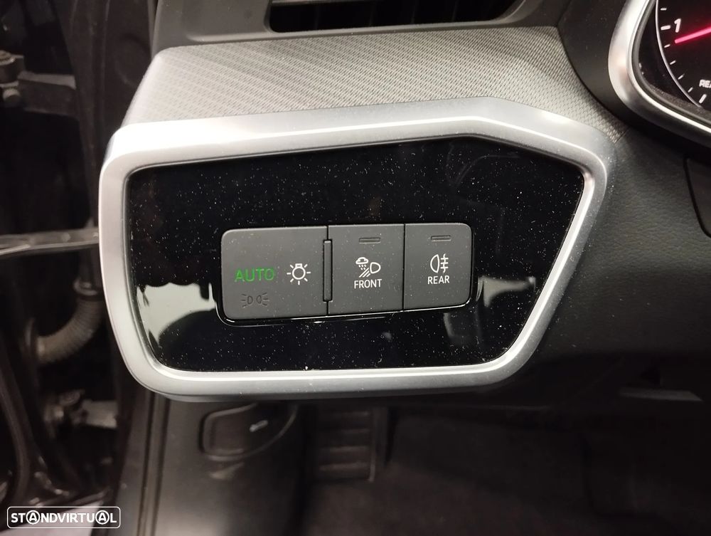 Audi A6 40 TDI S tronic - 17