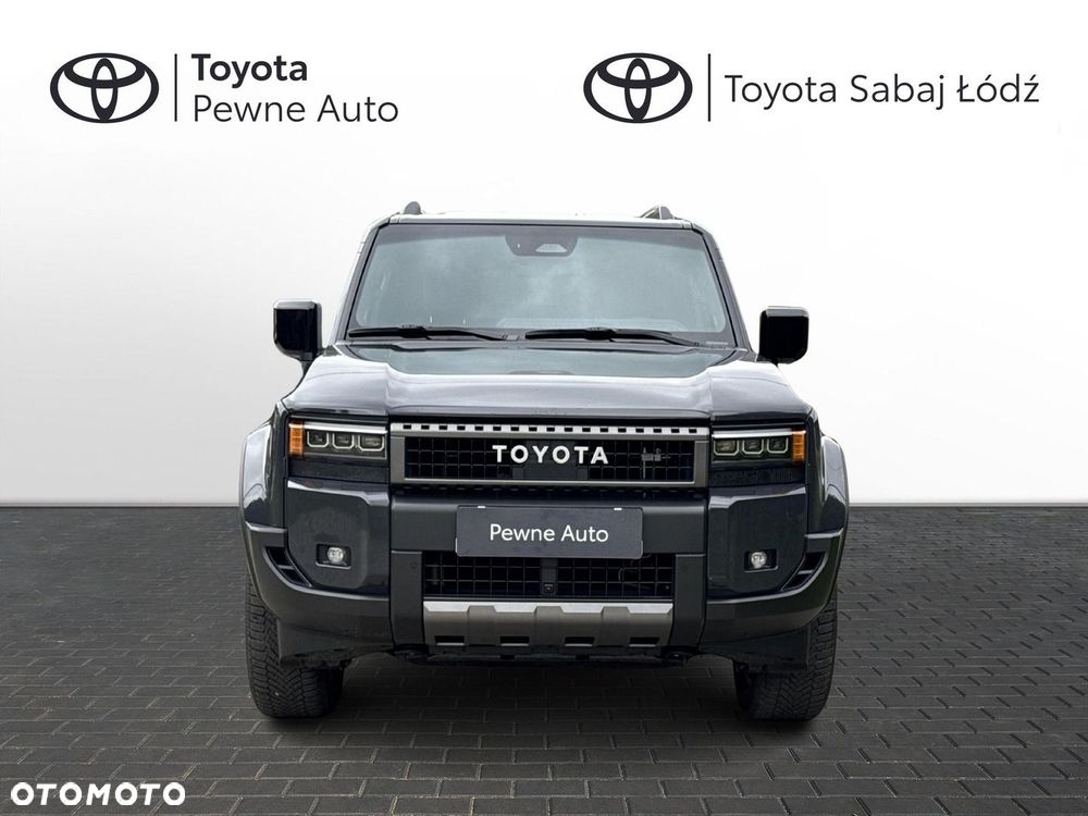 Toyota Land Cruiser LC 2.8 D-4D Executive - 8