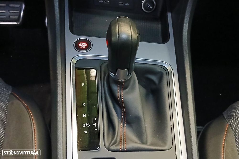 SEAT Ateca 1.5 TSI FR DSG - 9