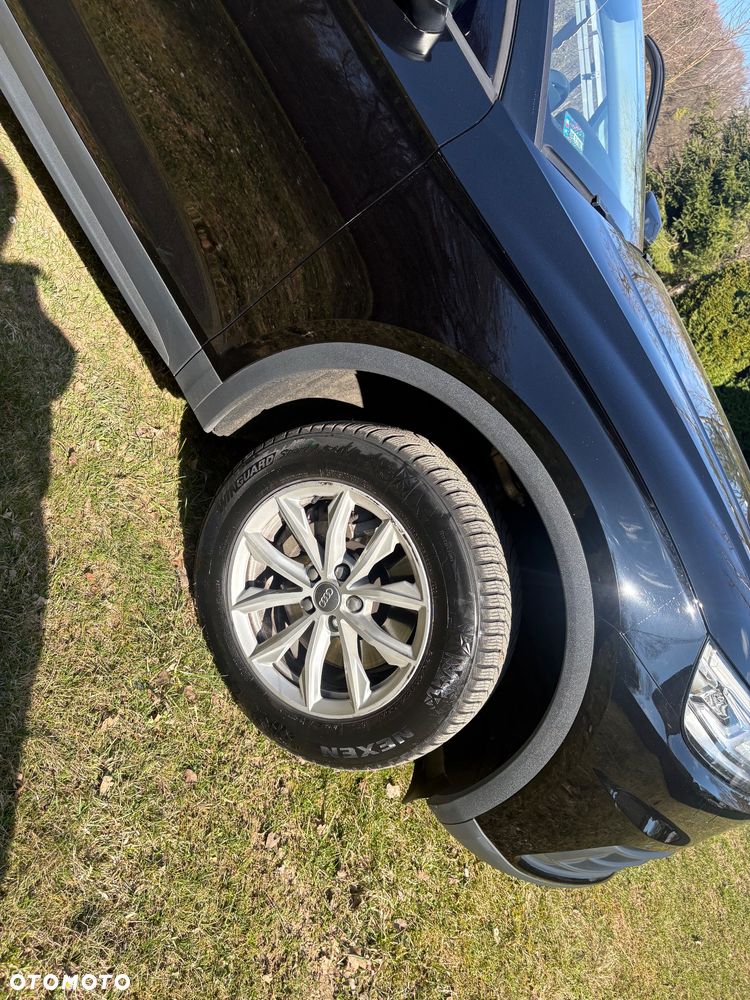 Audi Q5 35 TDI Quattro S tronic - 9