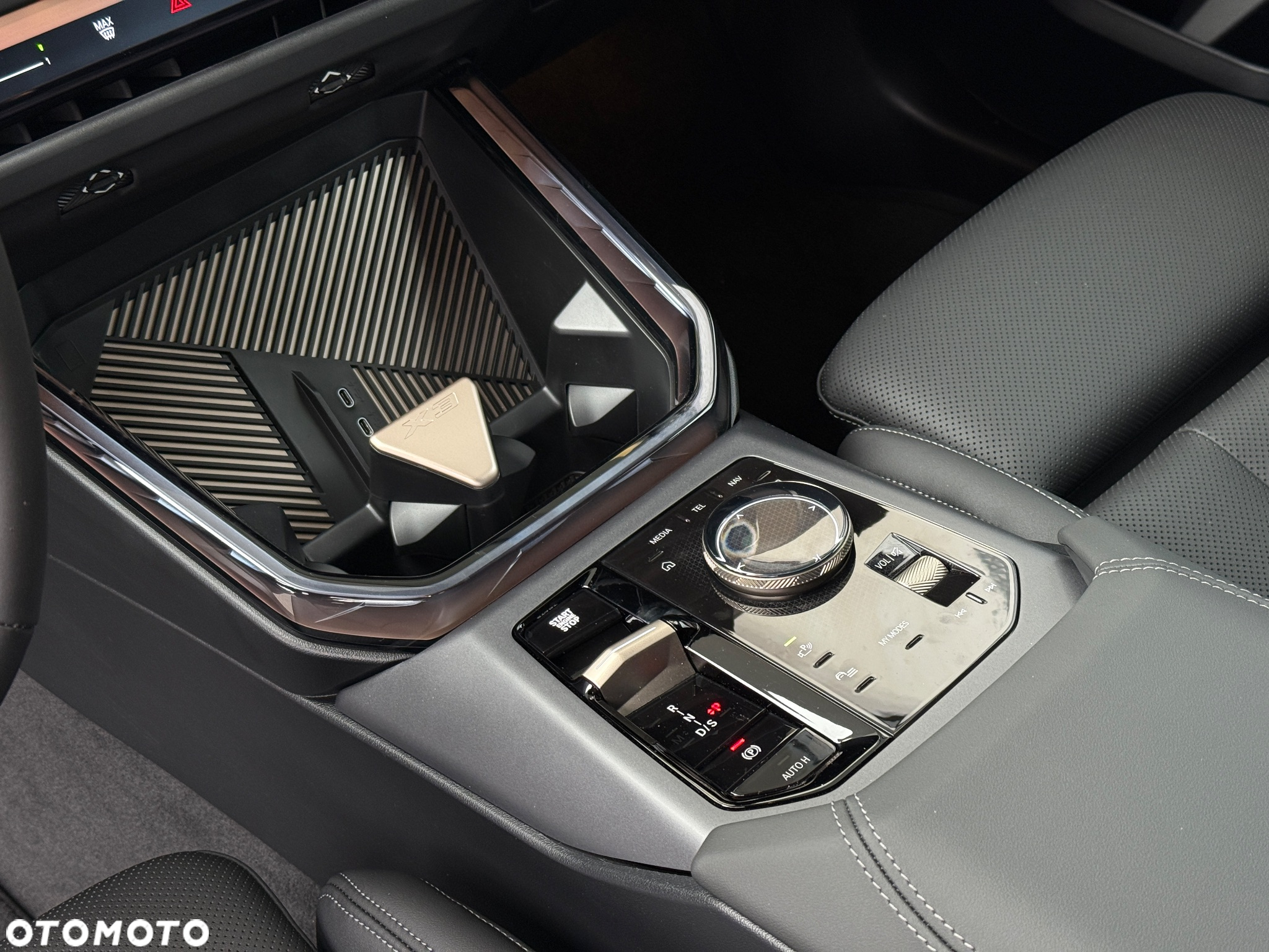 BMW X3 - 18