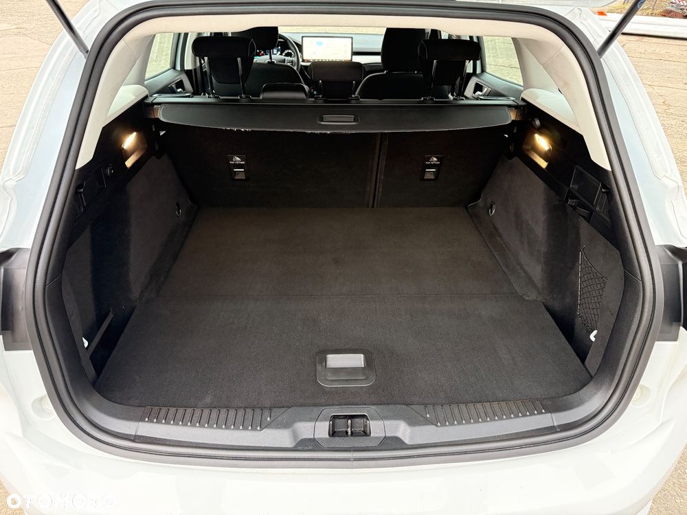 Ford Focus 1.5 EcoBlue STart-Stopp-System TITANIUM - 15