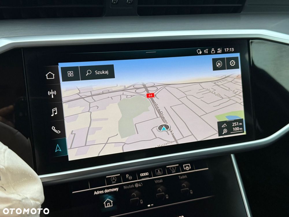 Audi A6 Limousine - 17