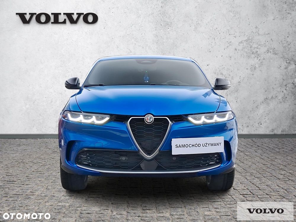 Alfa Romeo Tonale - 9