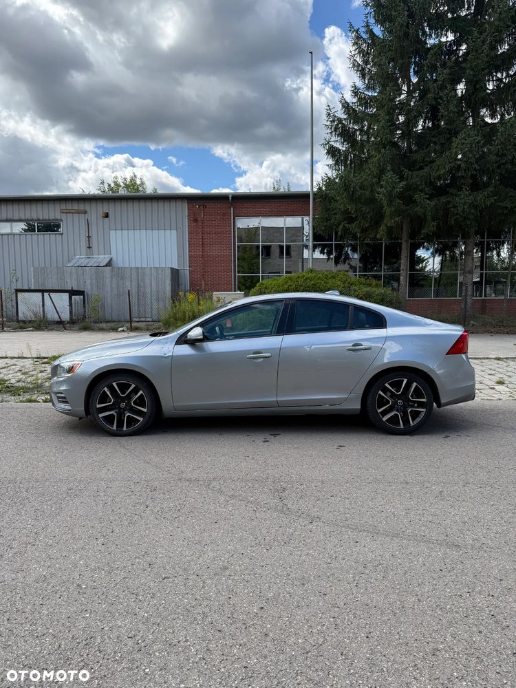 Volvo S60 - 8