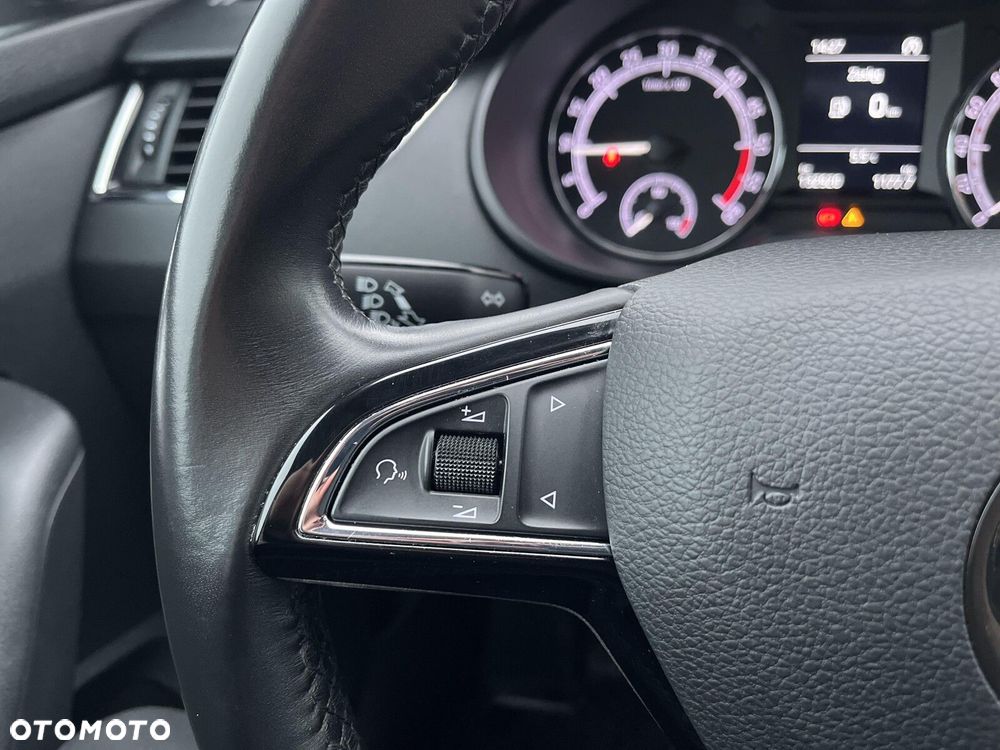 Skoda Octavia 1.6 TDI SCR Ambition - 18