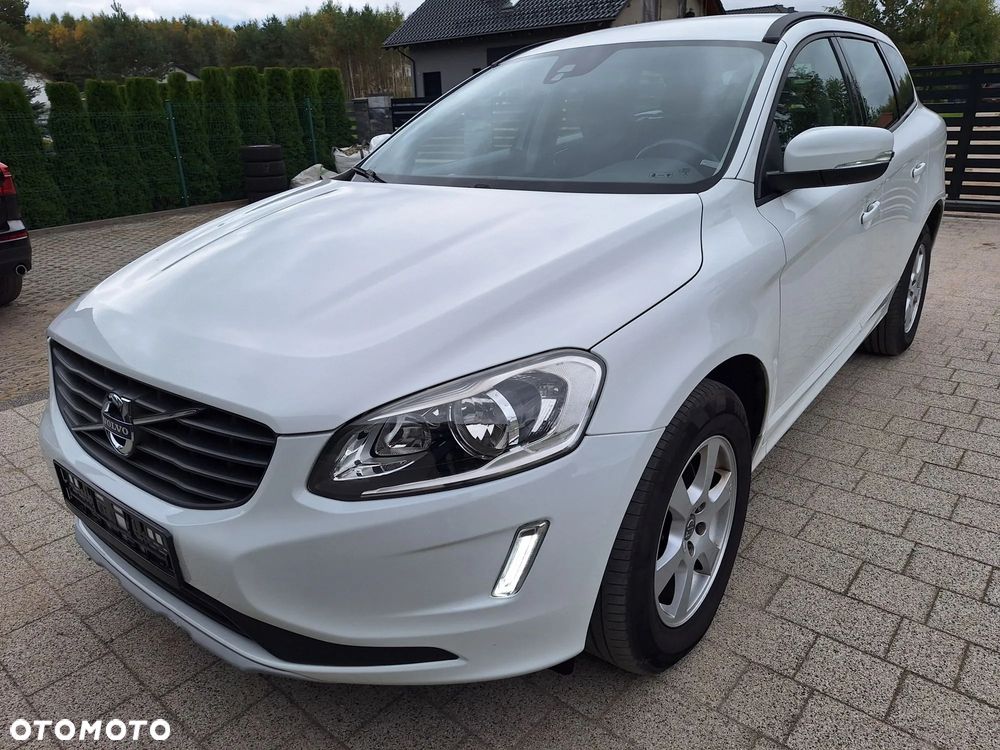 Volvo XC 60 - 18
