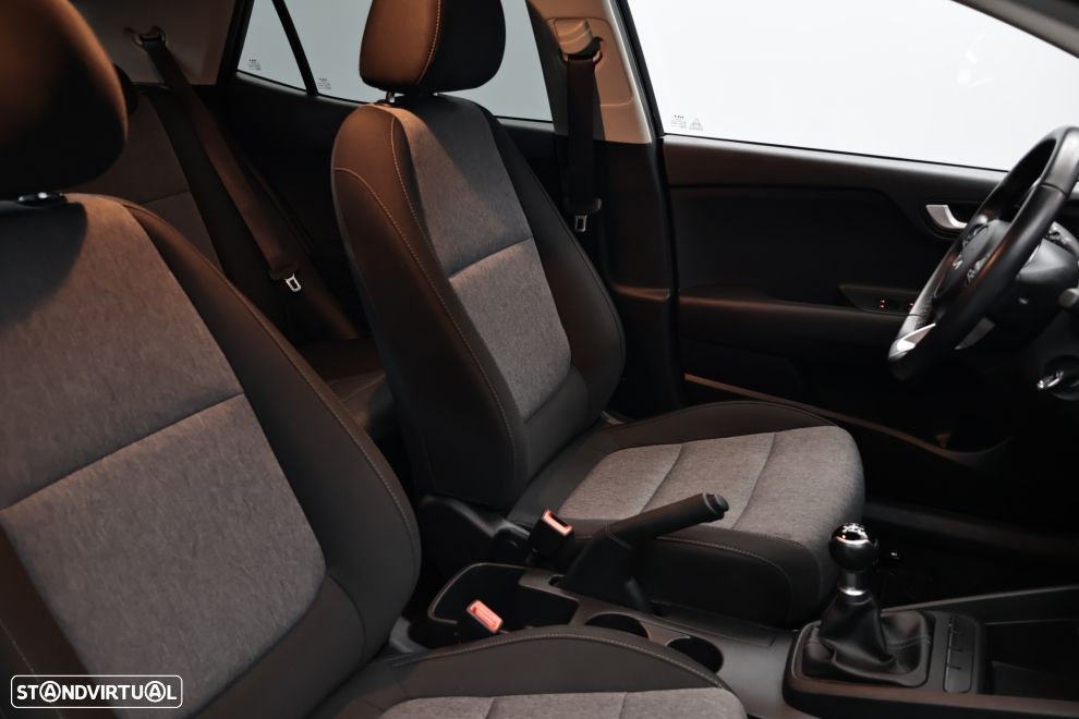 Kia Stonic 1.2 Dynamic - 20