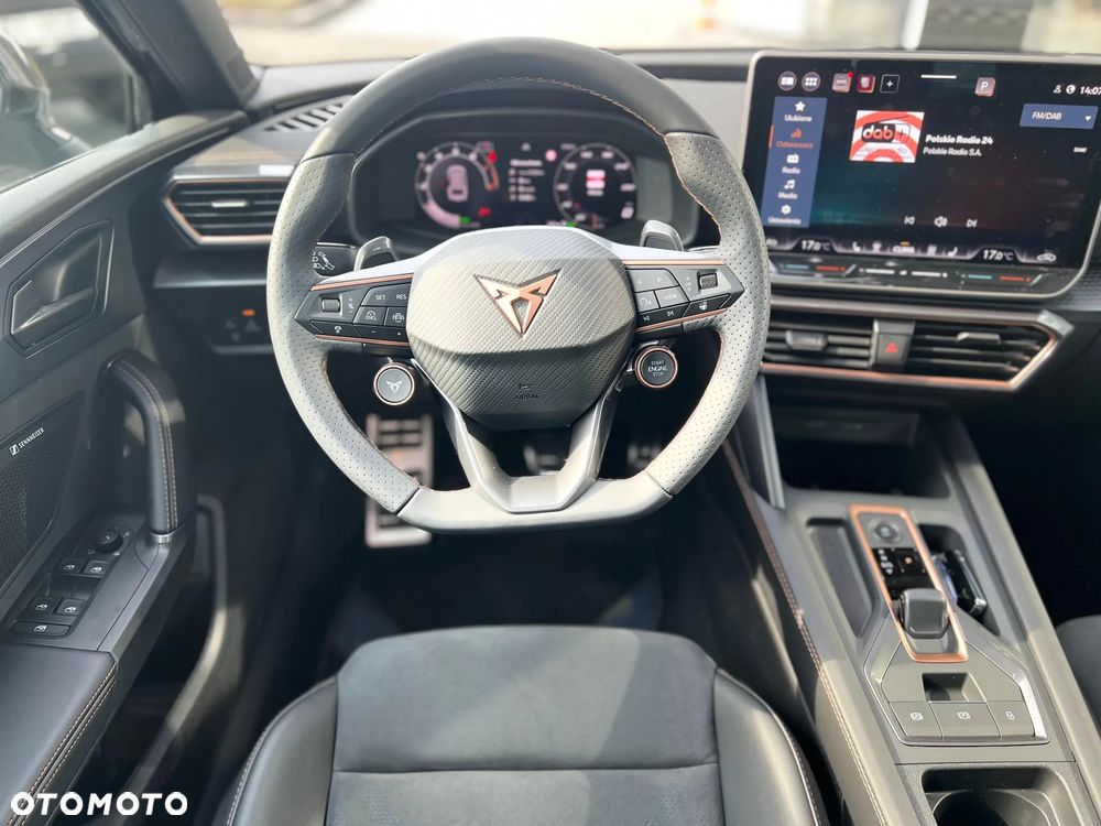 Cupra Leon 1.5 eTSI mHEV DSG - 19