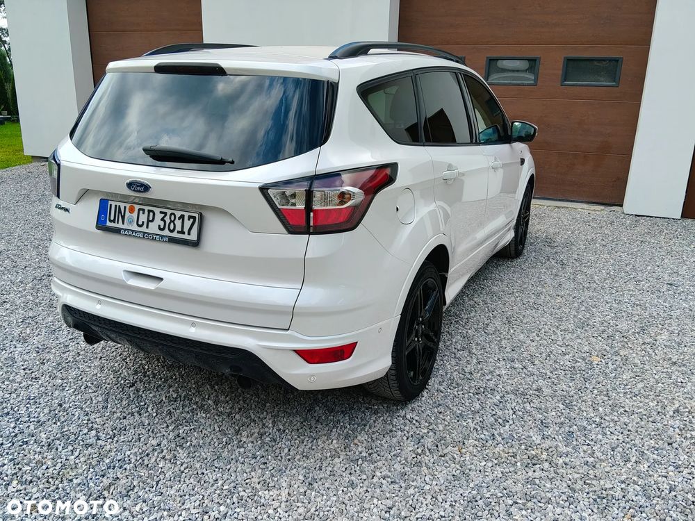 Ford Kuga 2.0 TDCi FWD ST-Line - 6