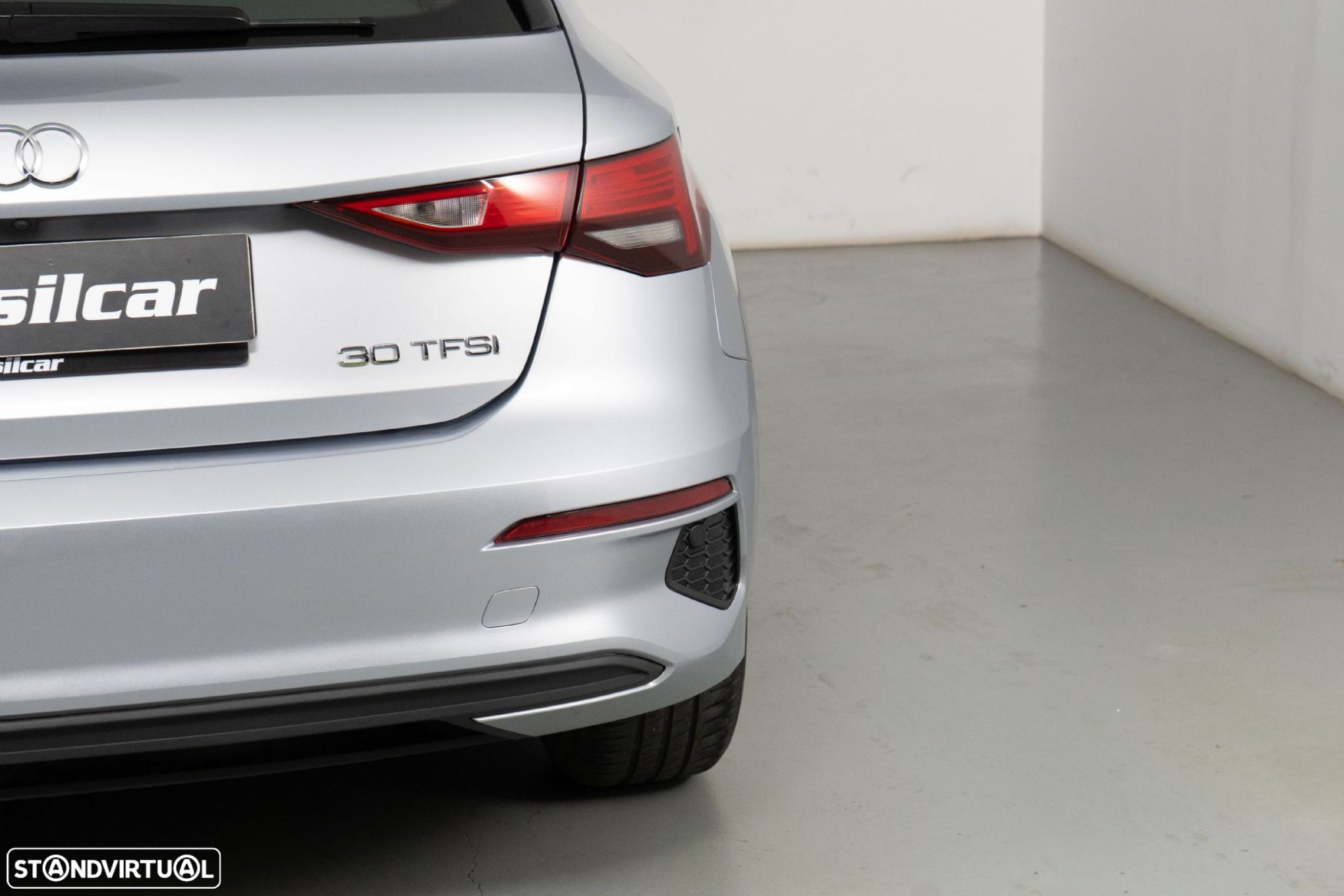 Audi A3 Sportback 30 TFSI Advanced - 16