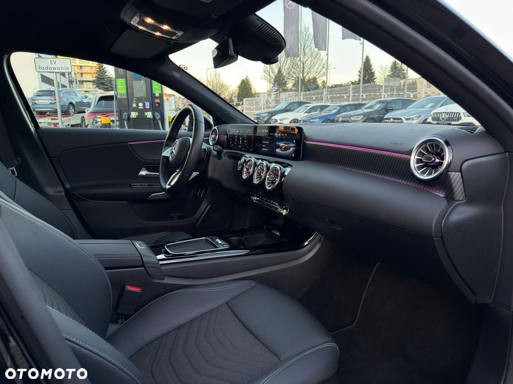 Mercedes-Benz Klasa A - 23