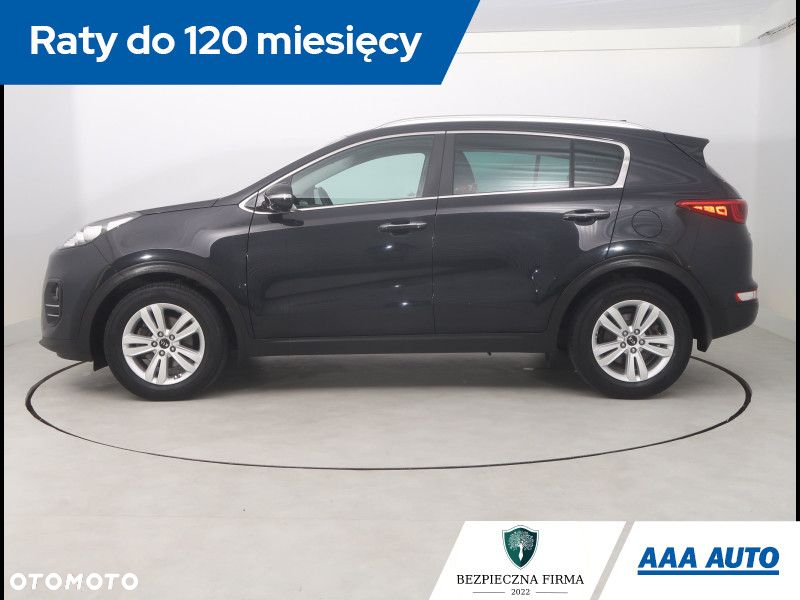 Kia Sportage - 3