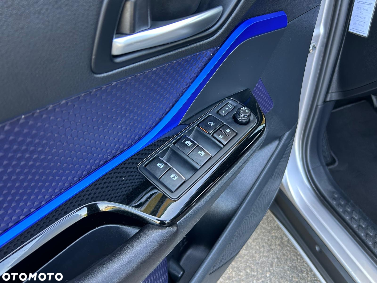 Toyota C-HR 1.8 Hybrid Executive - 16