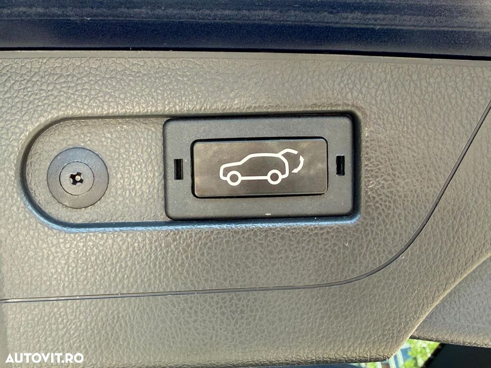 SsangYong REXTON G4 2.2 e-XDI 4WD Premium - 36