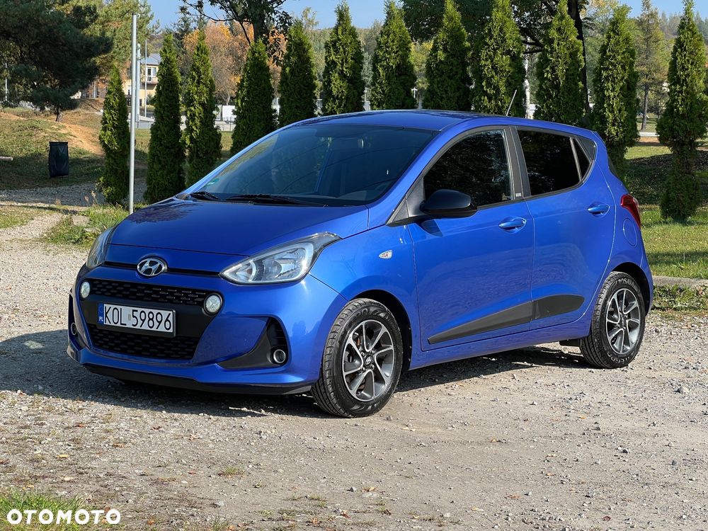 Hyundai i10 1.2 Passion - 3