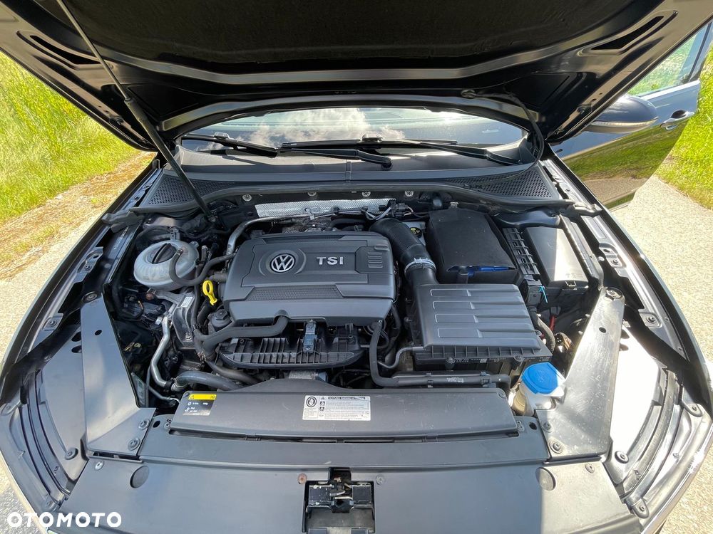 Volkswagen Passat - 17