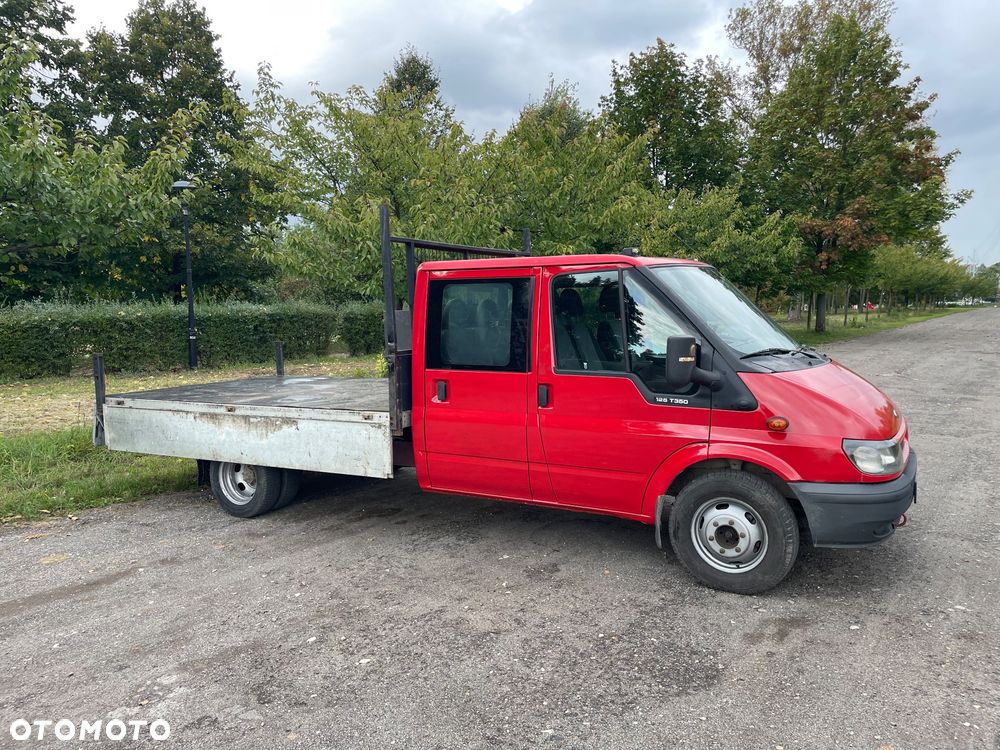 Ford Transit - 12