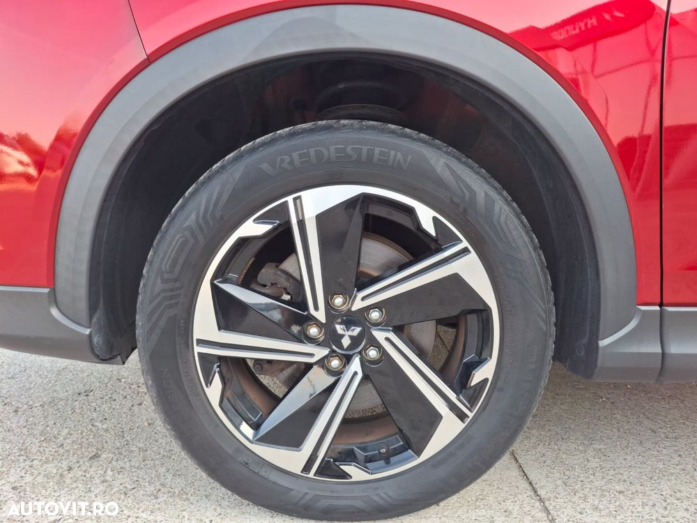 Mitsubishi Eclipse-Cross - 24