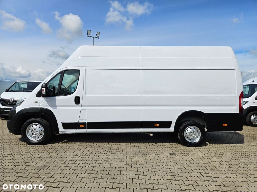 Opel movano L4H3 *84900zł Netto* 2.2 CDTi/165KM - 9