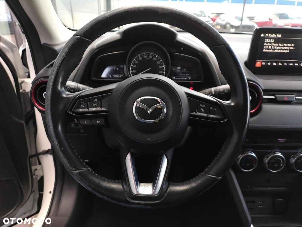 Mazda CX-3 2.0 Skyenergy - 11