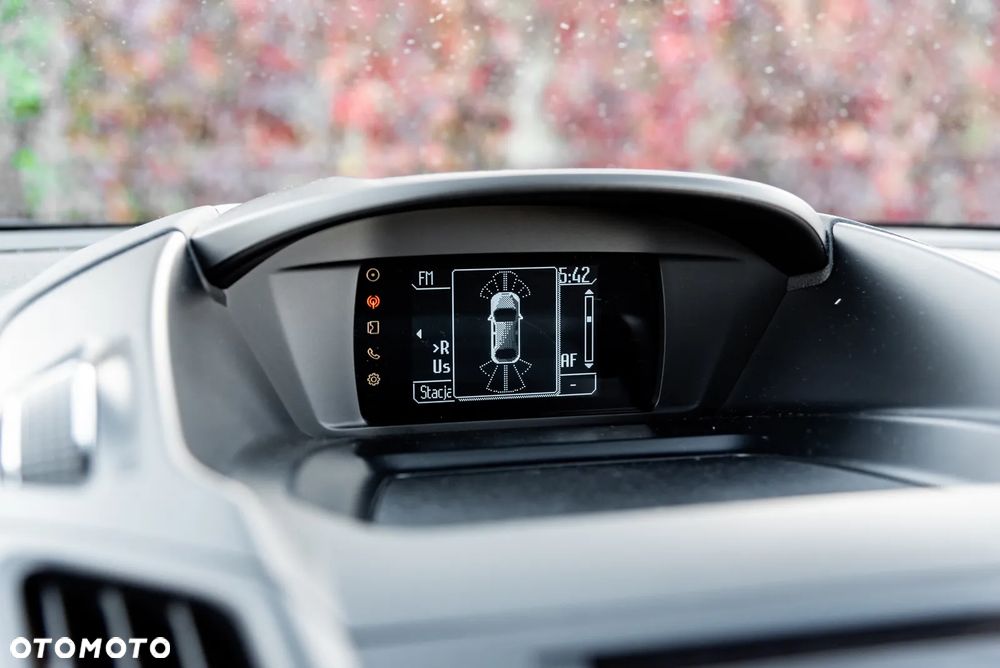 Ford Kuga 2013
